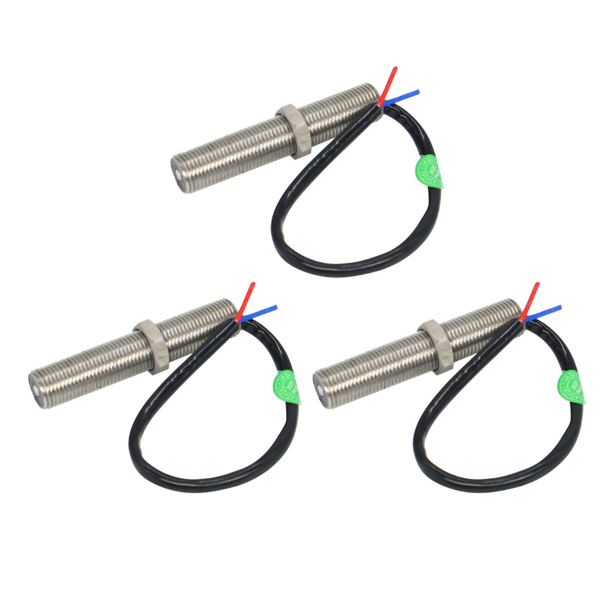 Magnetischer Drehzahlaufnehmer MSP675 für Generator