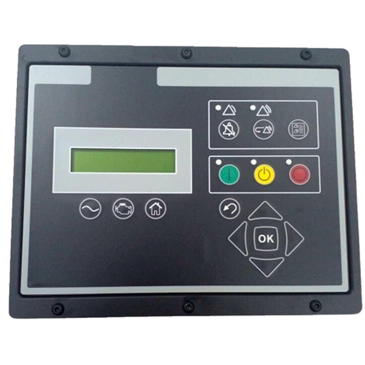 Controller Power Wizard 1.1 Steuermodul 10000-47172 für FG Wilson