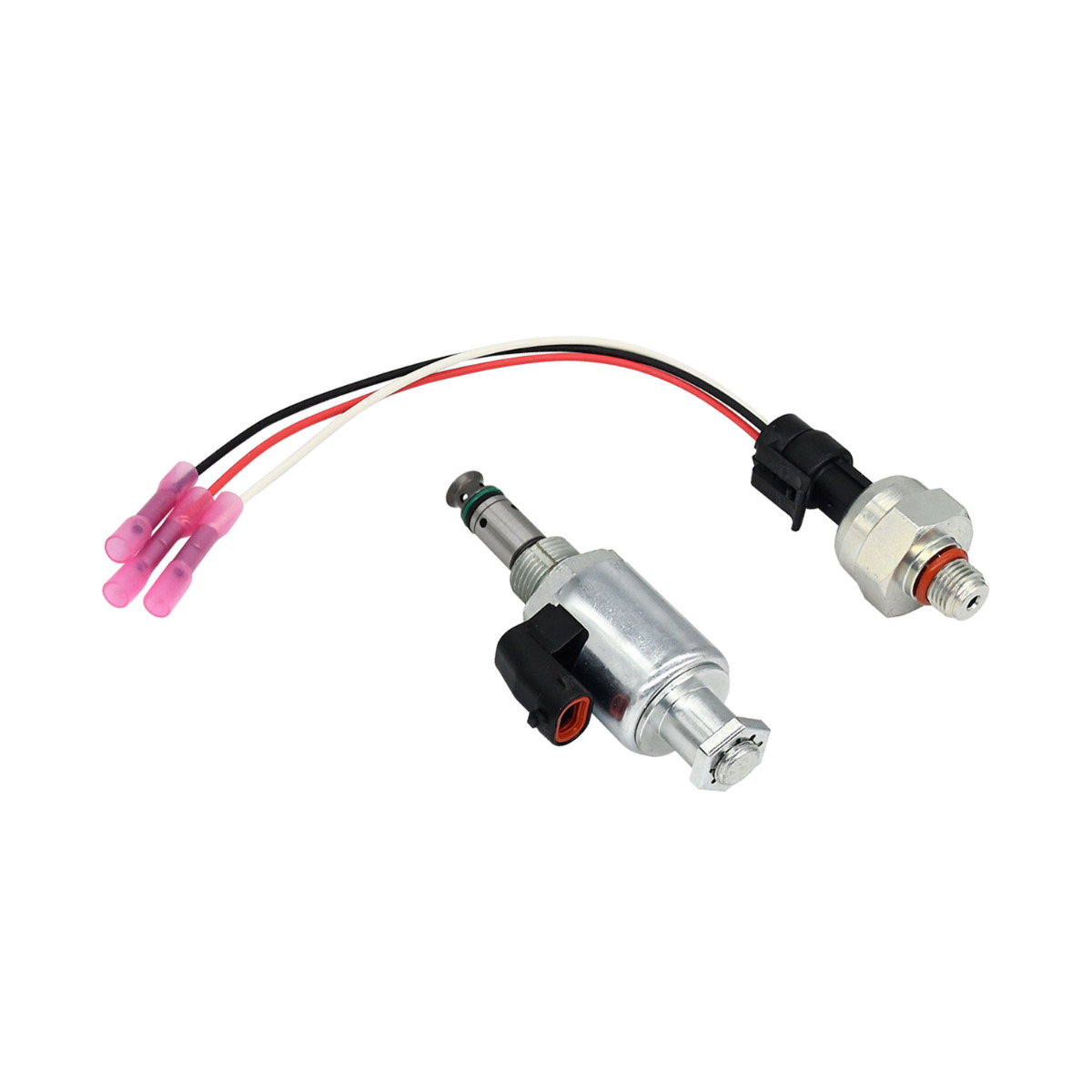 Kraftstoffeinspritzregler F81Z9C968AA für Ford