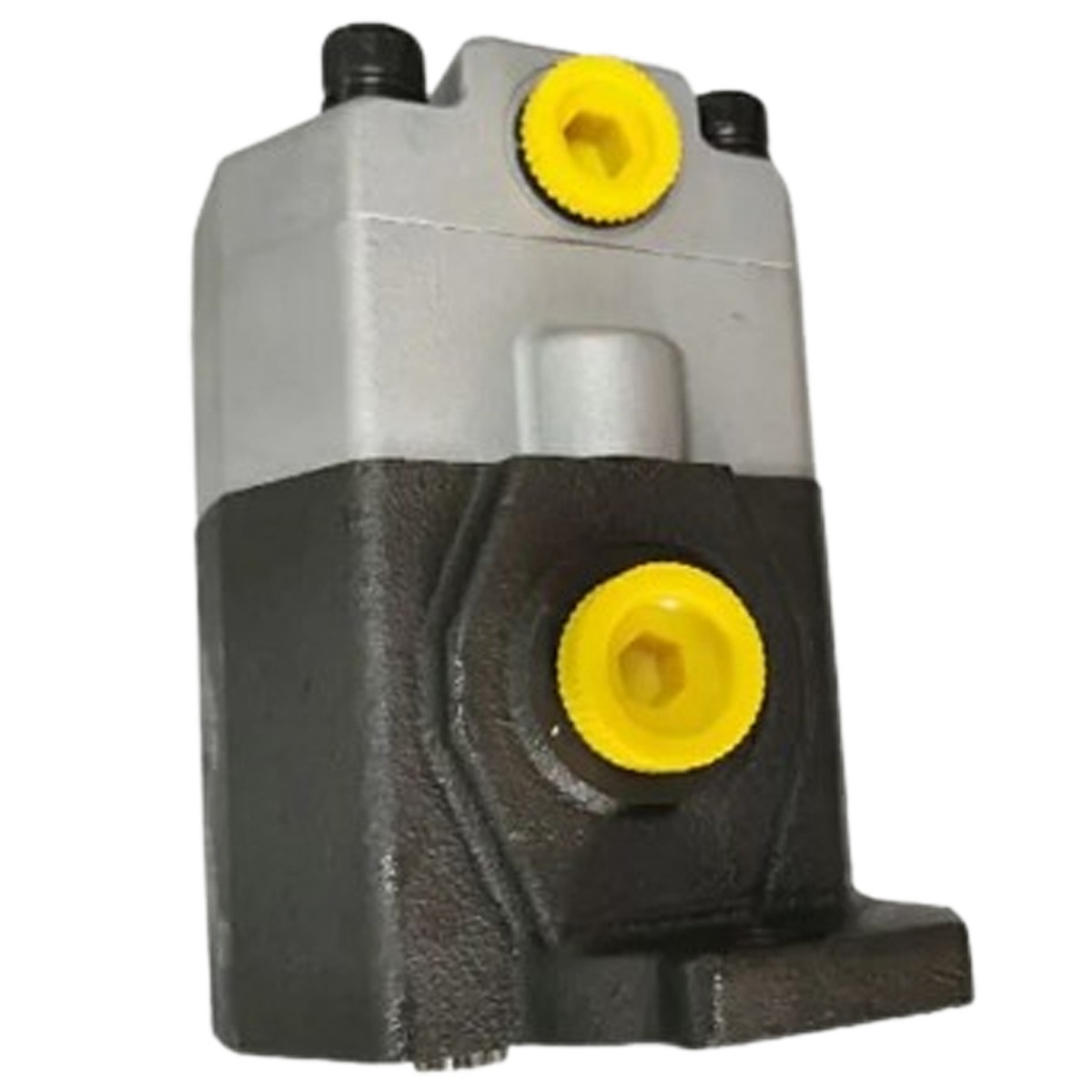 Pilotzahnradpumpe für Daewoo