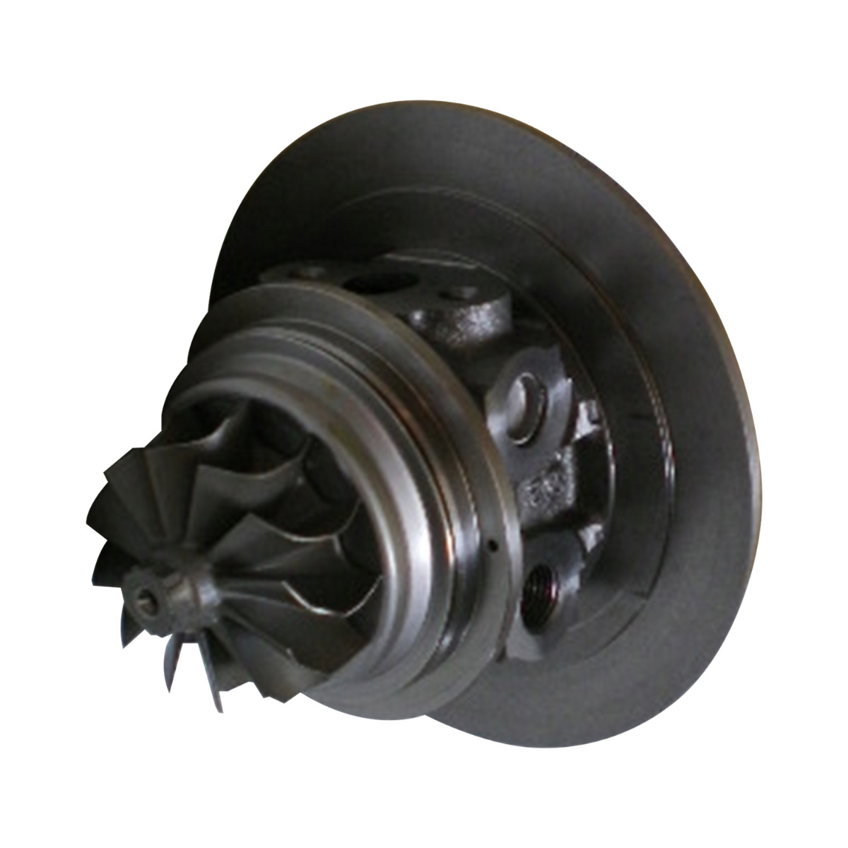 Turbolader 49378-01580 für Mitsubishi