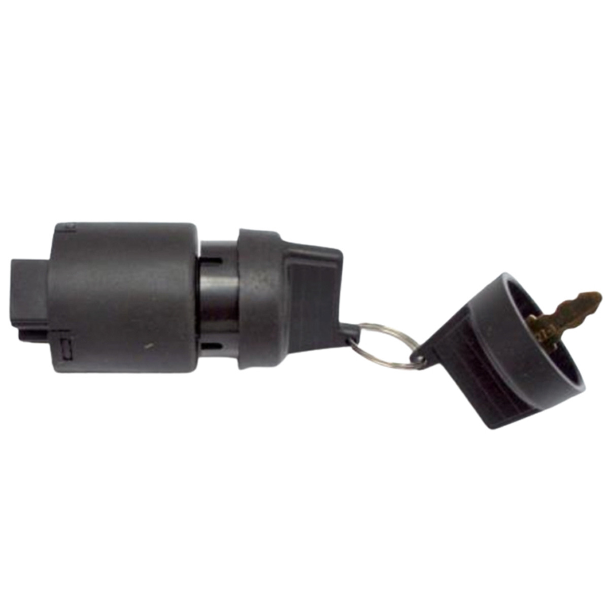 Startschaltertasten für Kipor