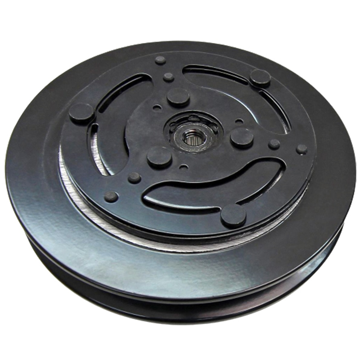 12V Klimakompressor Kupplung 6A671-97310 für Kubota