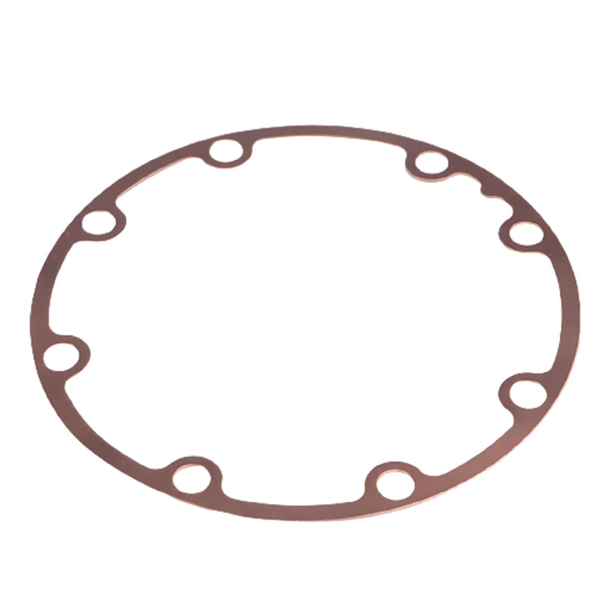 Dichtung Deckellager 25-39376-00 für Carrier