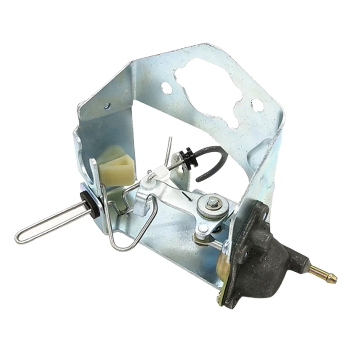 Vergaser Auto Choke Ventil Lenkpumpe Dämpfer Halterung für Honda