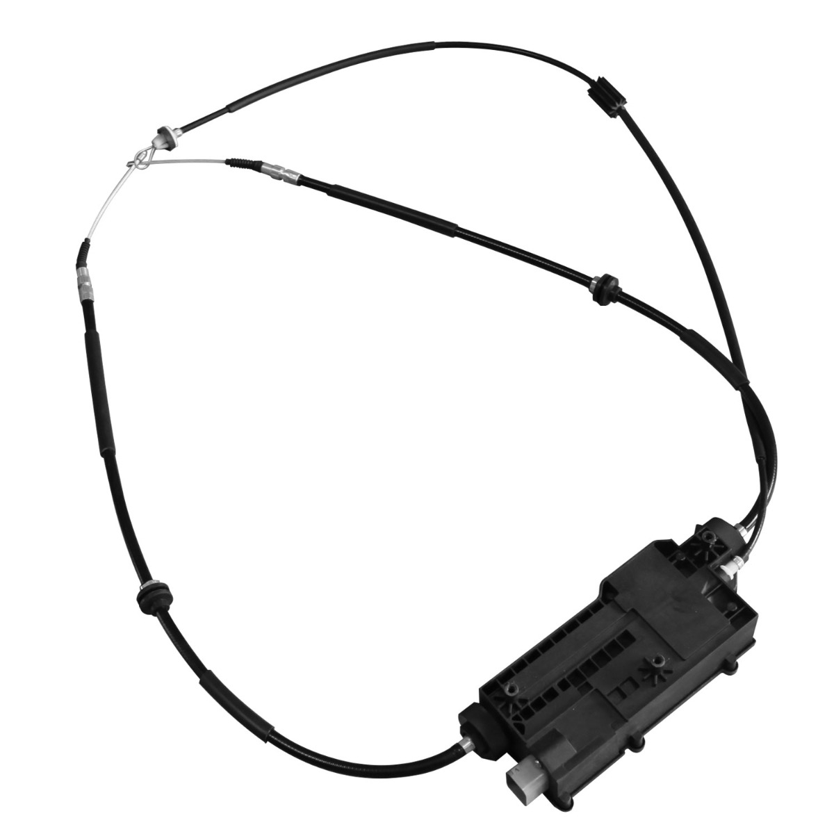 Aktuator mit Steuergerät 34436850289 für BMW