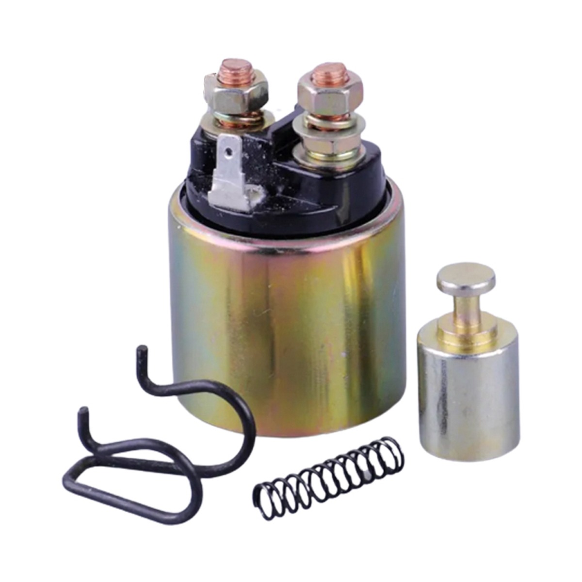 Magnetstarterrelais 12V für Kipor Kama