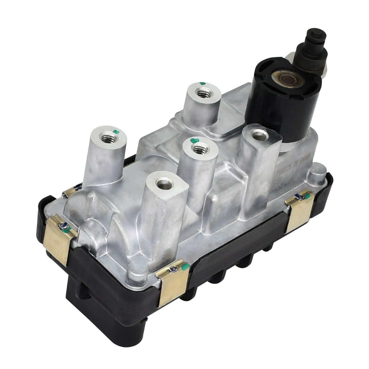 Elektrischer Turbo-Boost-Stellantrieb 6NW009543 für Mercedes Benz