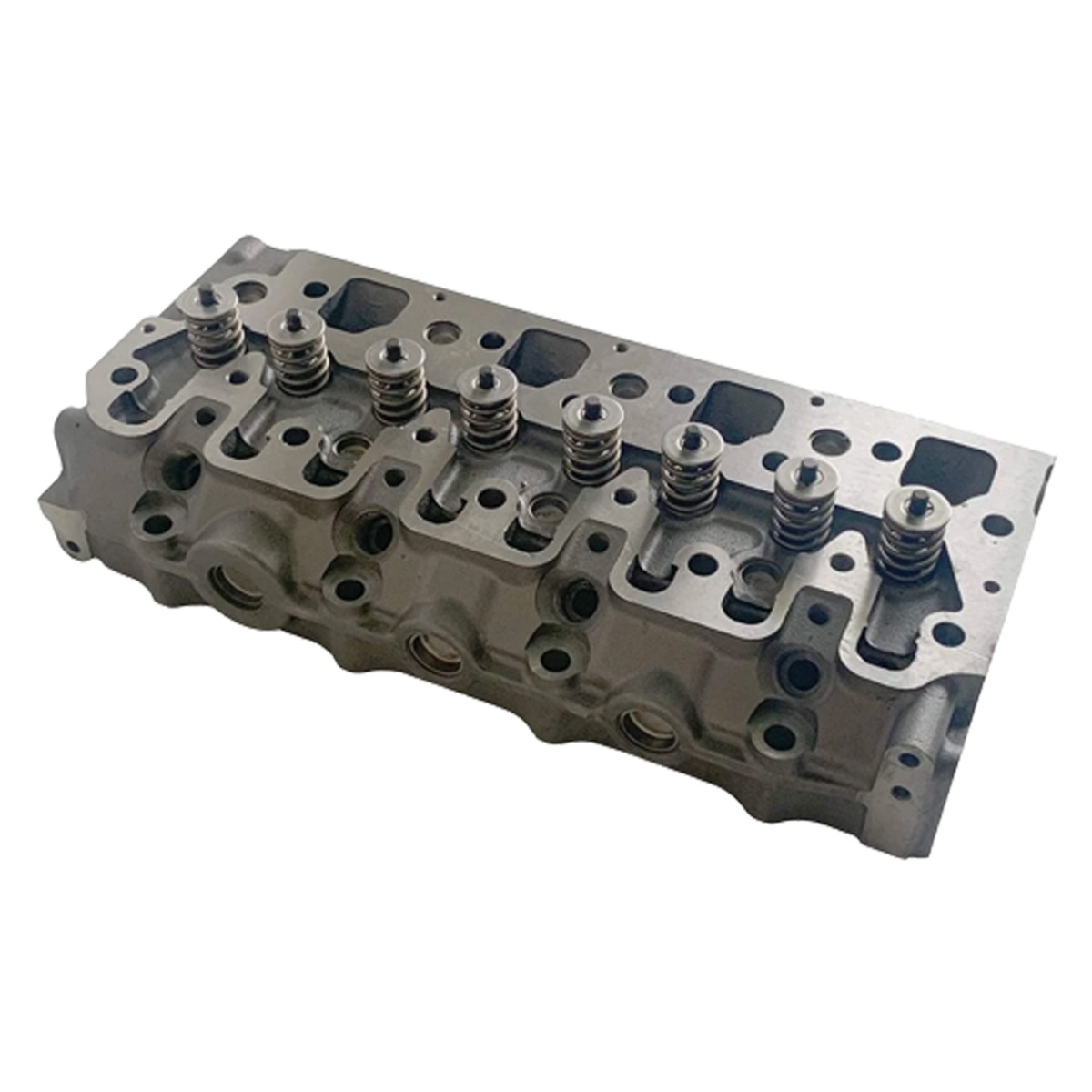 Zylinder Kopf 426-3438 Für Caterpillar