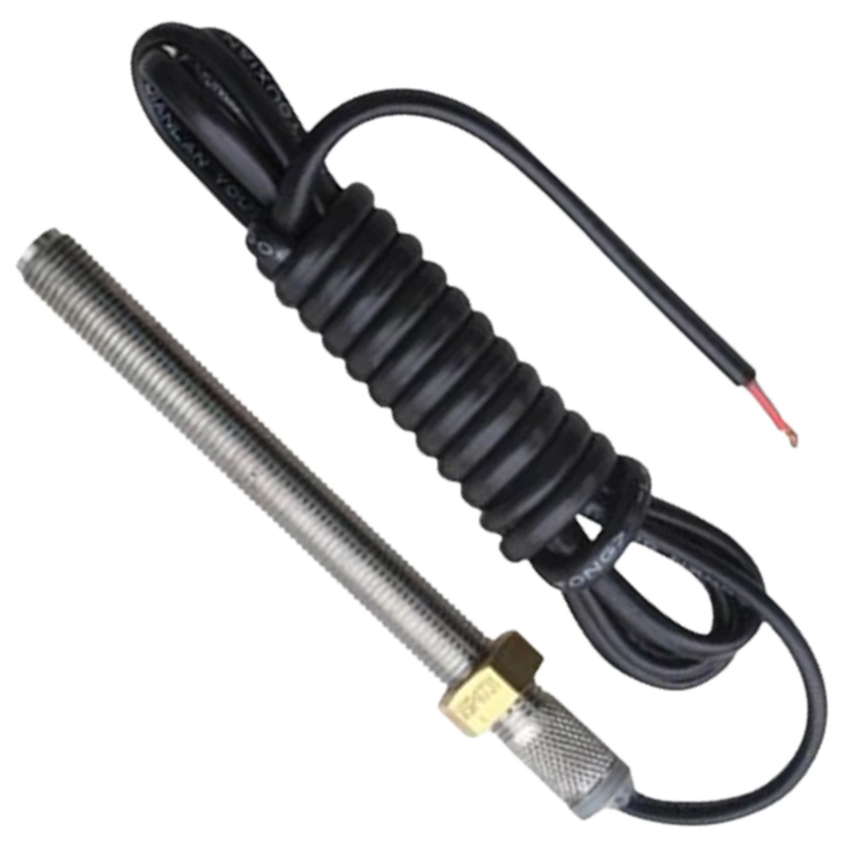 Magnetischer Geschwindigkeitssensor MSP6736 für GAC