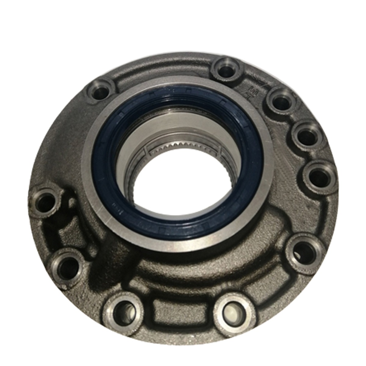 Zahnradpumpe 87711551 für New Holland