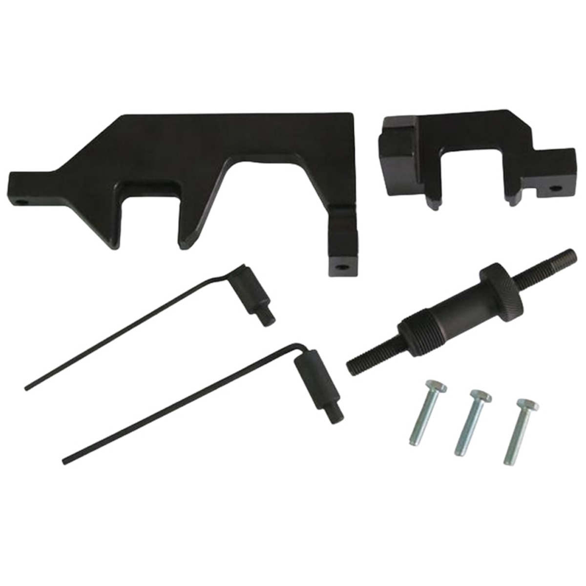 Nockenwellen-Einstellwerkzeug-Satz 117 440 für BMW