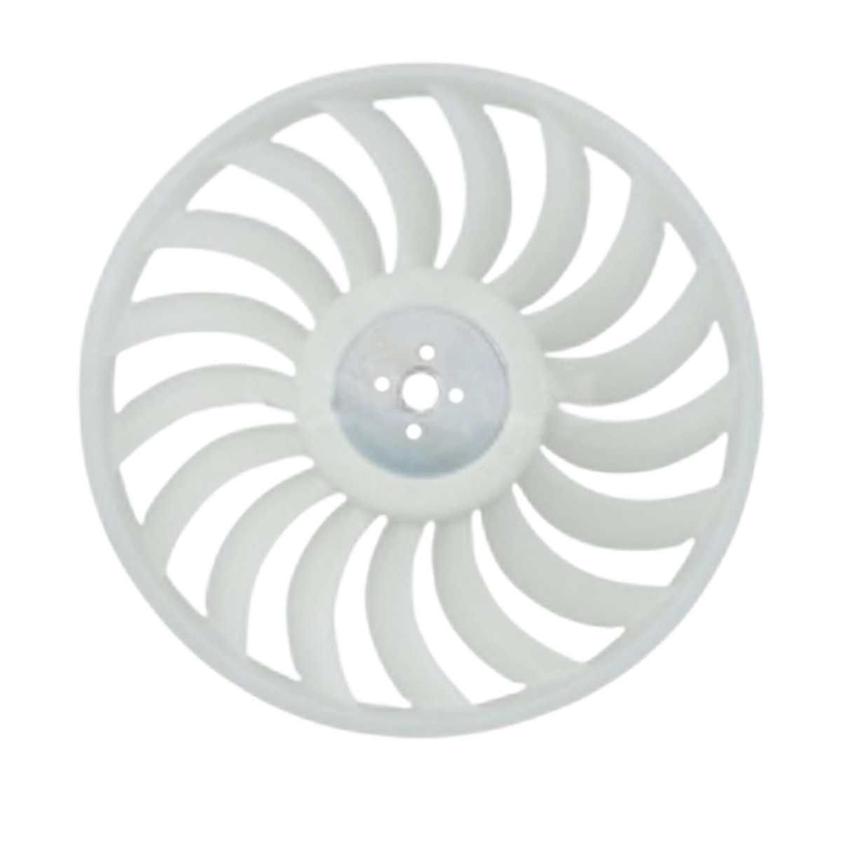 Lüfterrad 16361-22040-71 für Toyota