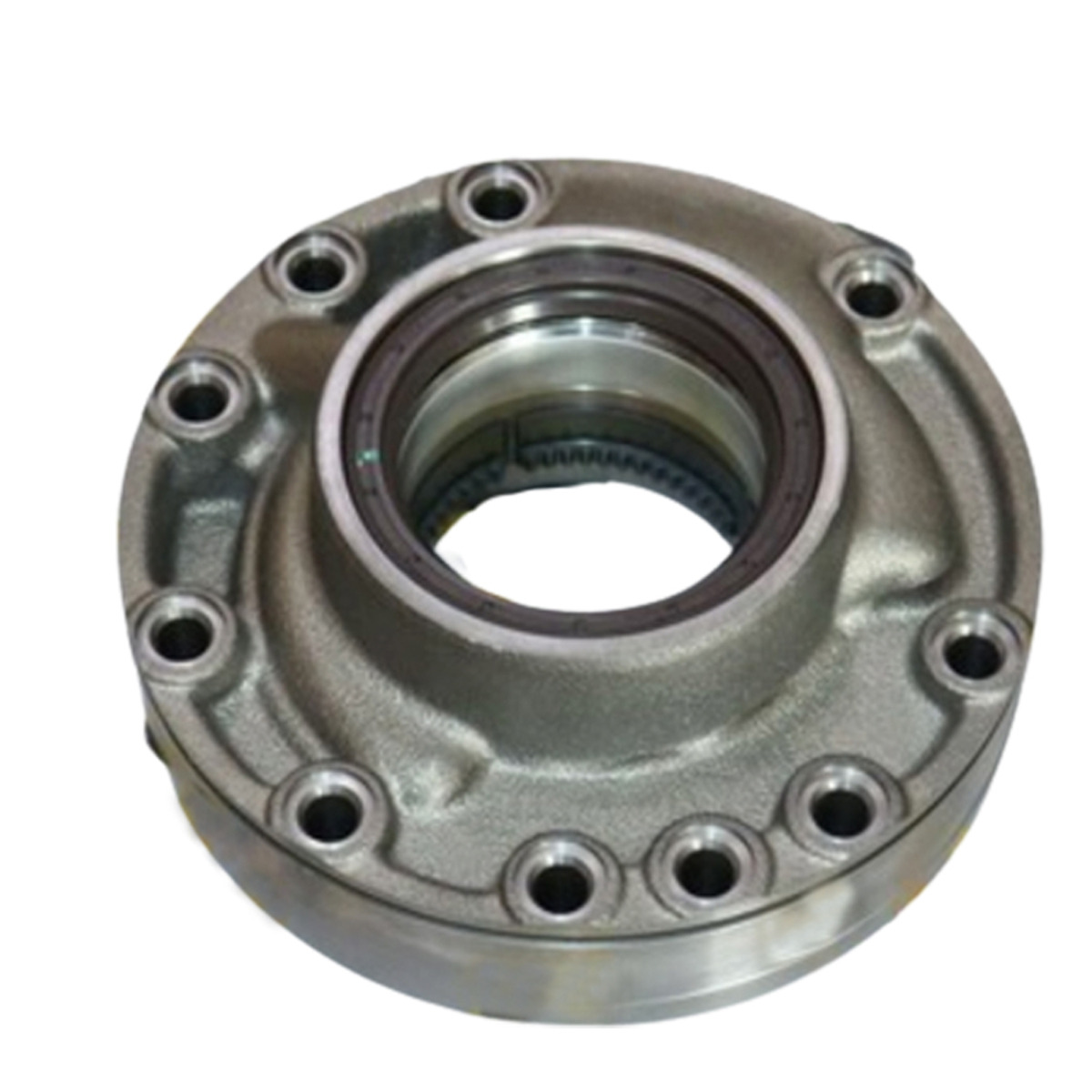 Zahnradpumpe ZGAQ-02830 für Hyundai