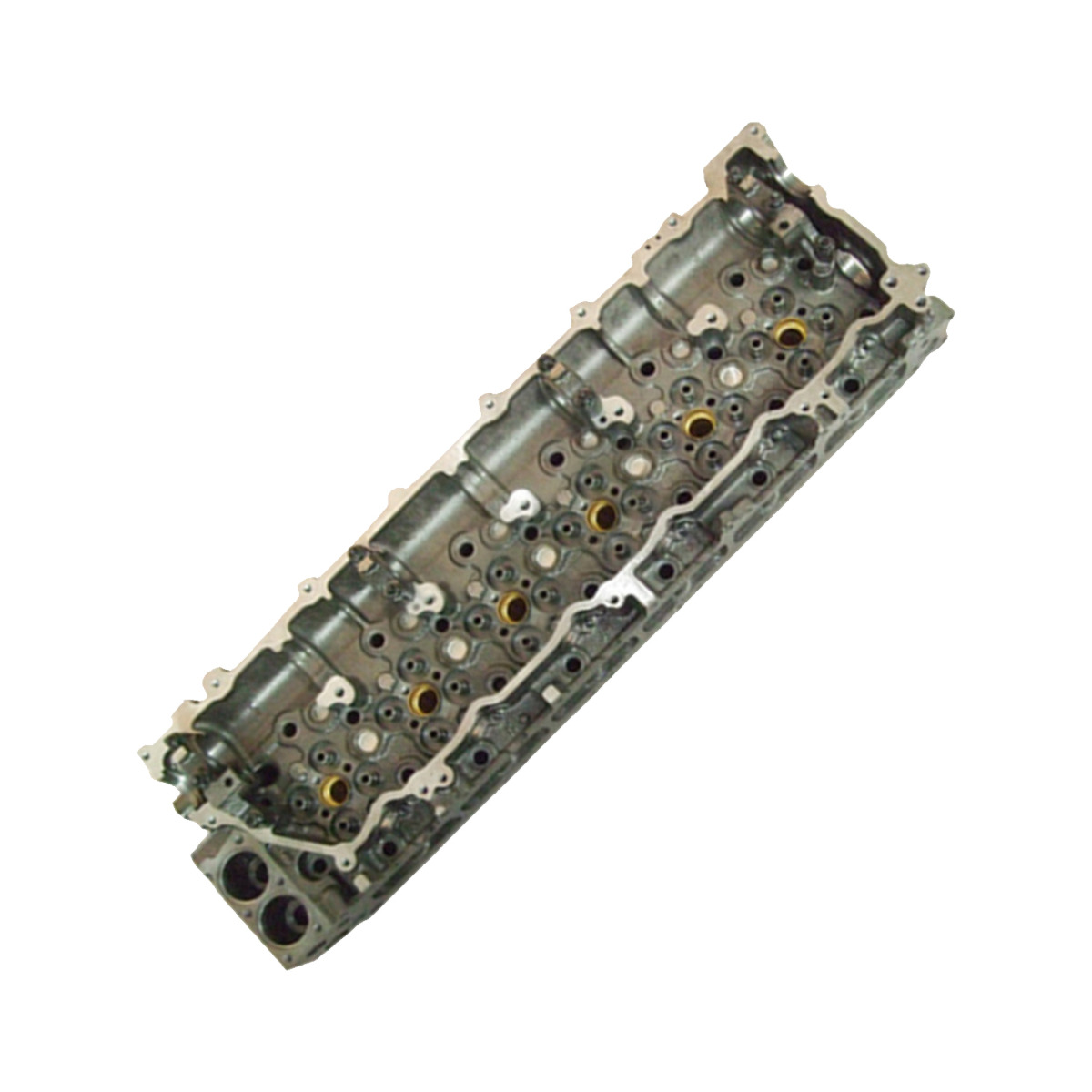 Zylinderkopf 8981805620 für Isuzu