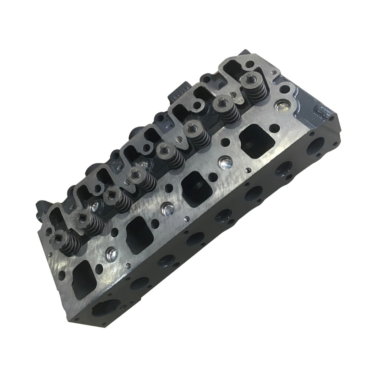 Blanker Zylinderkopf  111017930 für Perkins