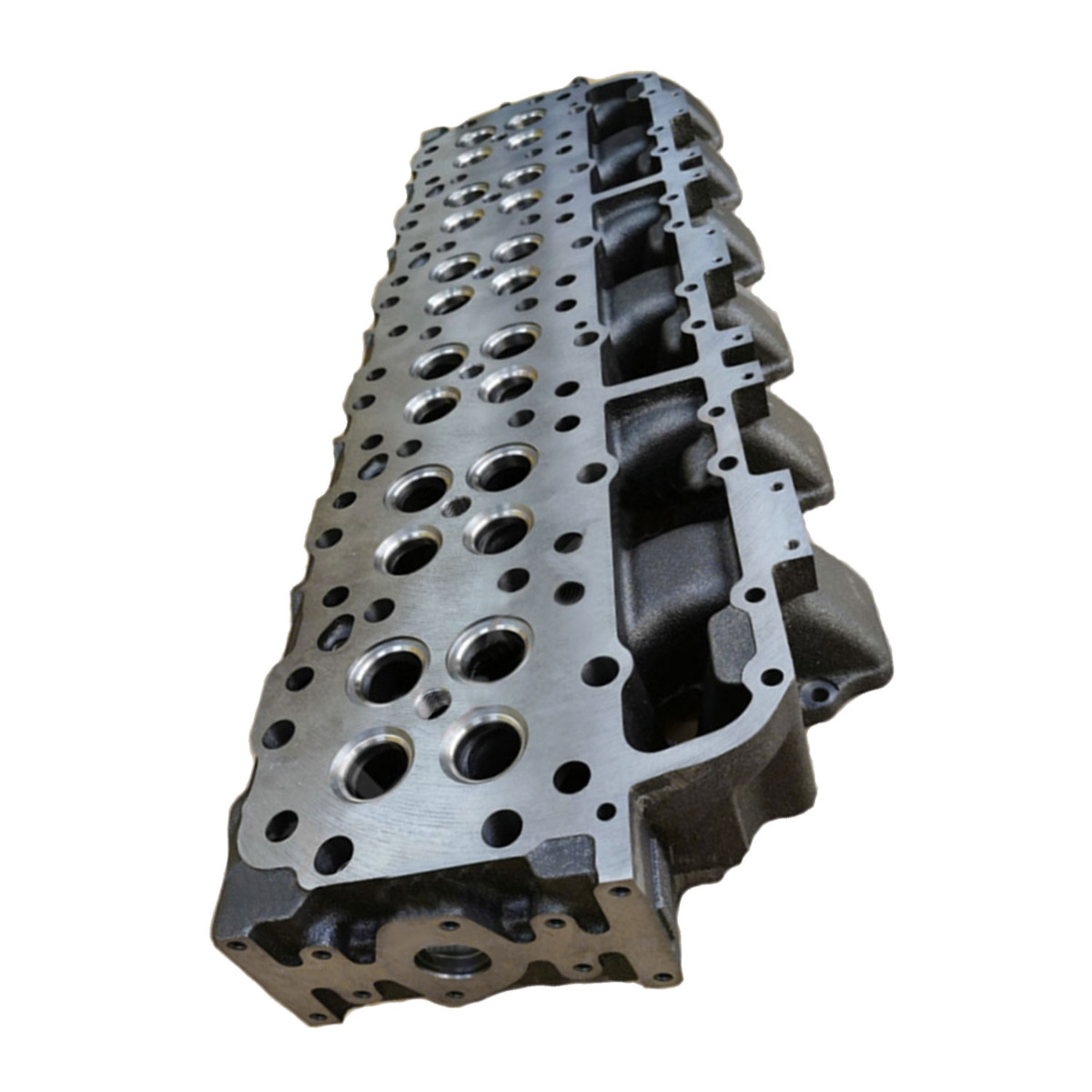 Zylinderkopf 110-5097 für Caterpillar