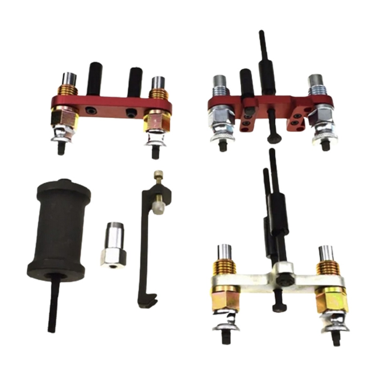 Kraftstoffeinspritzdüsen Installations Entfernungs Werkzeugsatz für BMW