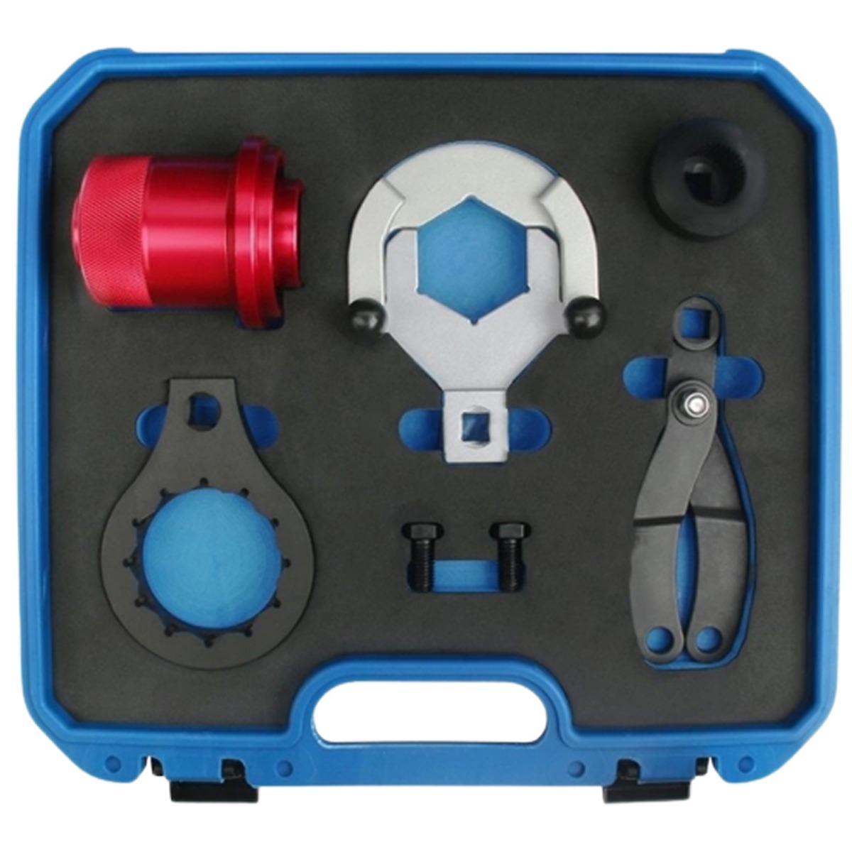 Hinterachs-Differential-Einbauwerkzeug-Ausbausatz 335040 Für BMW