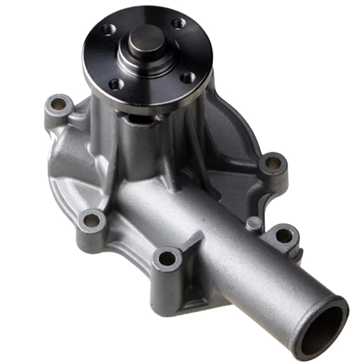 Wasserpumpe 70mm Laufrad 4165525 für Kubota