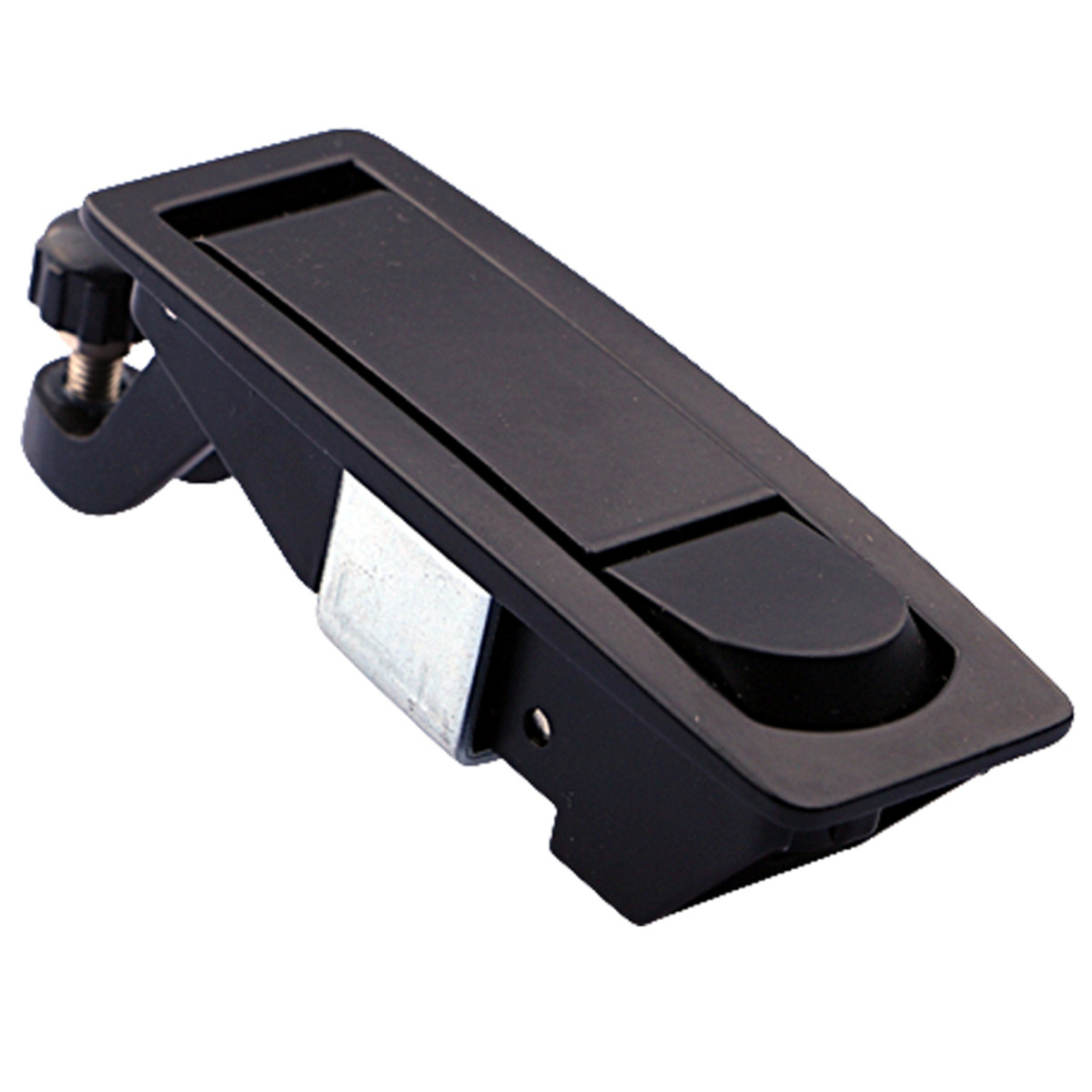 Niveauverriegelung nicht verriegelnd Schwarz MS719-1CA