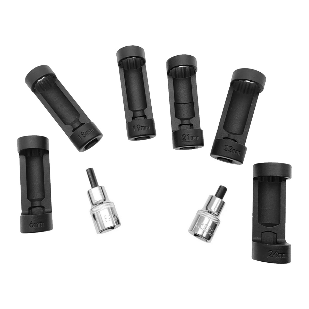 Federbein-Spreiznuss-Werkzeug für Audi