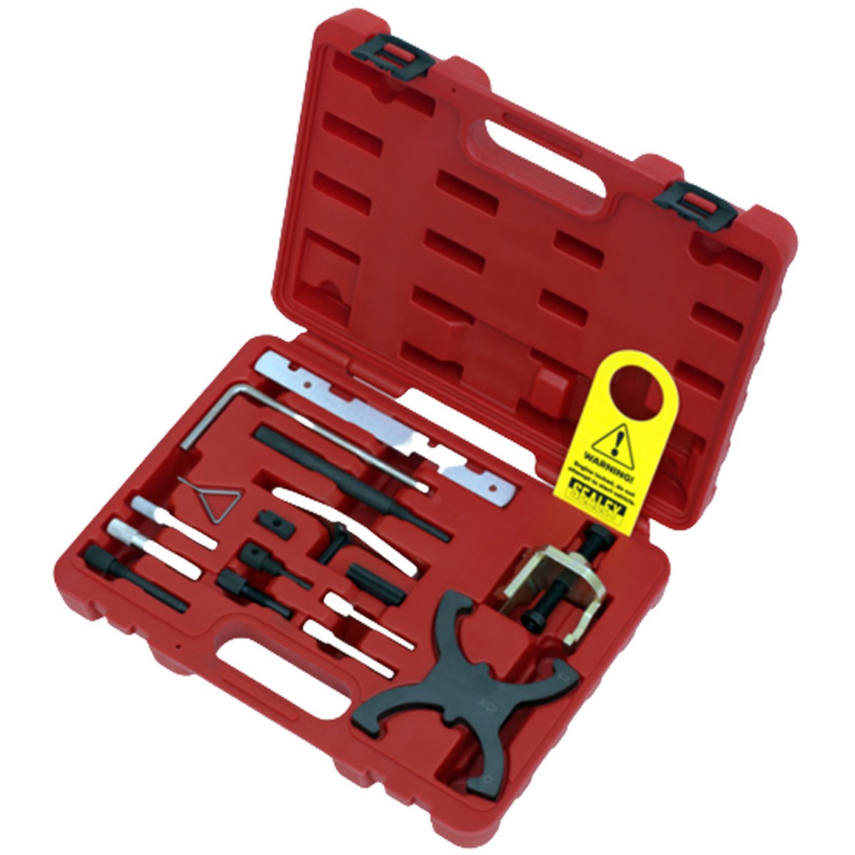 Motoreinstellwerkzeug 303-376B für Ford