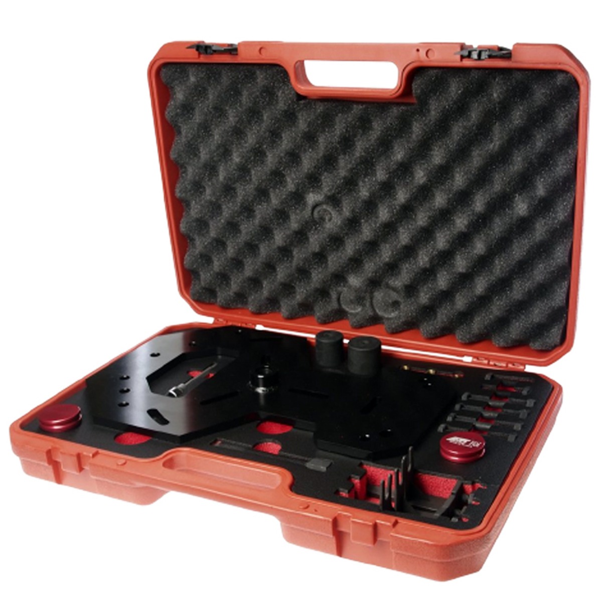 Doppelkupplungs Trockeneinbau Entferner Werkzeugsatz 307675 für Ford