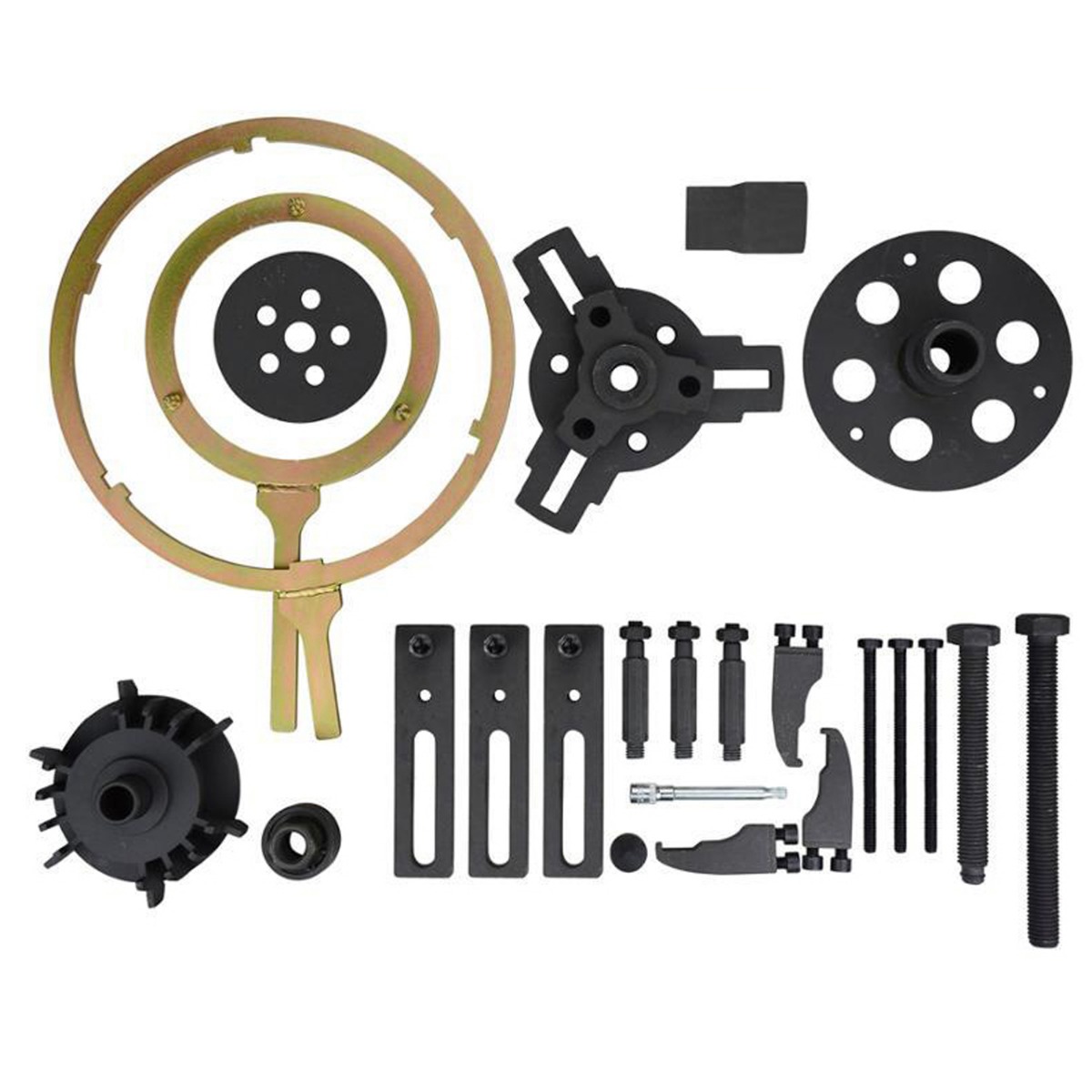 Doppelkupplungs DSG Entferner Installationswerkzeugsatz 307675 für Ford