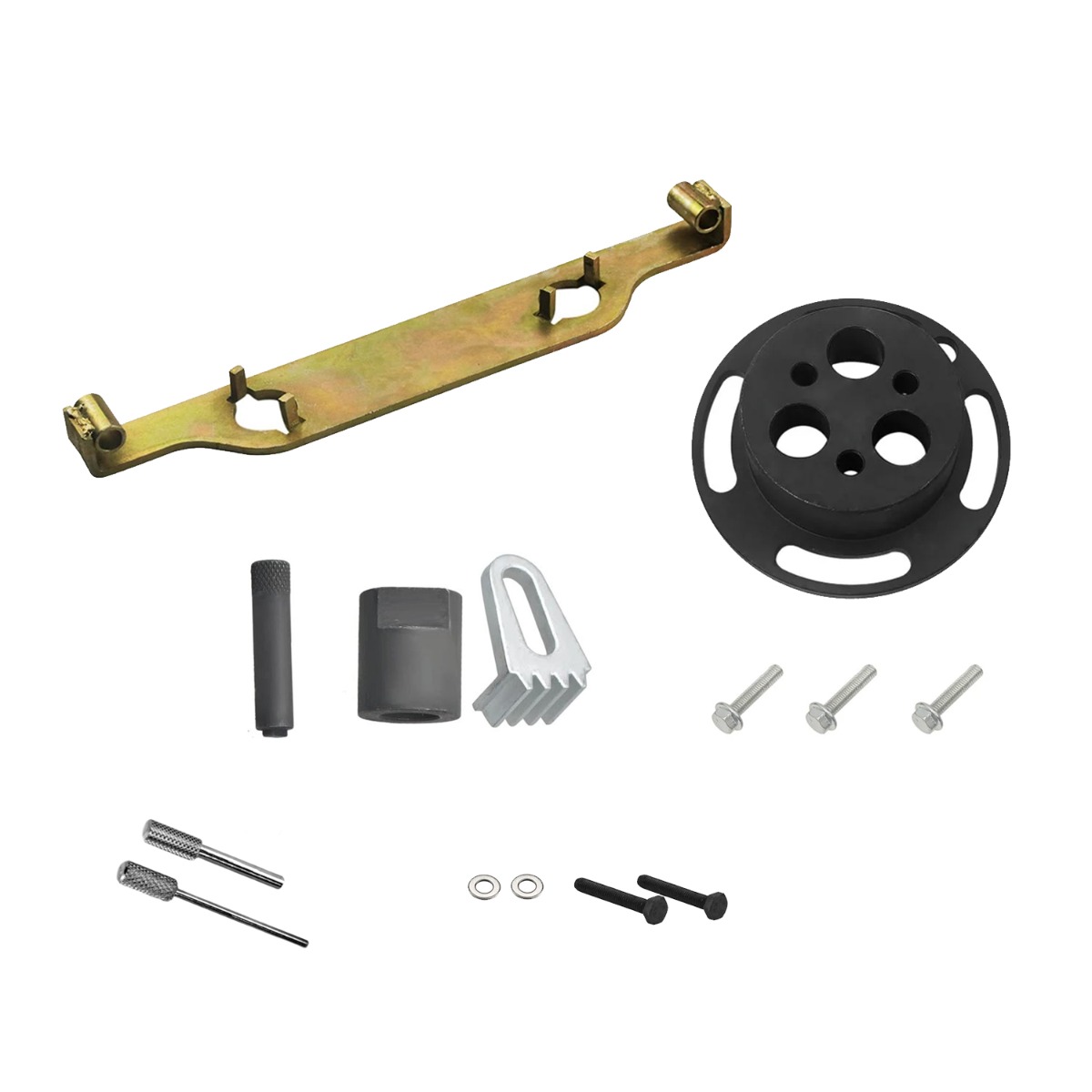 Arretierwerkzeugsatz für Nockenwellensteller EN48953 für GM