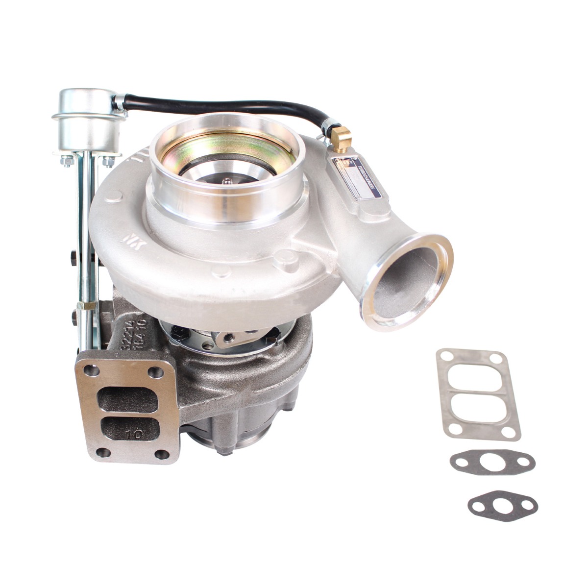 Turbo HX35 Turbolader 3534923 für Cummins