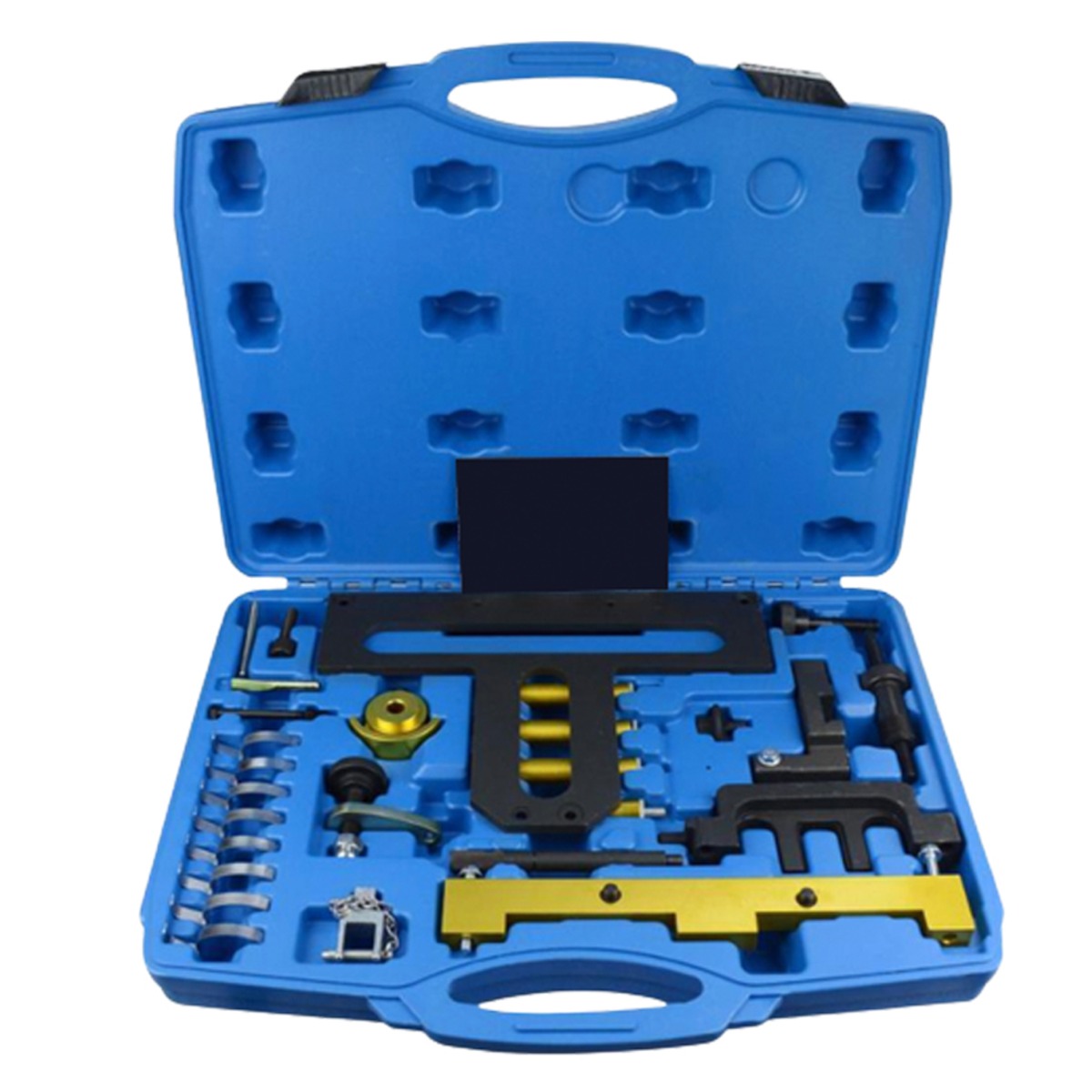 Motor Nockenwelle Zeitliche Koordinierung Verriegelung Werkzeugsatz 115120 Für BMW