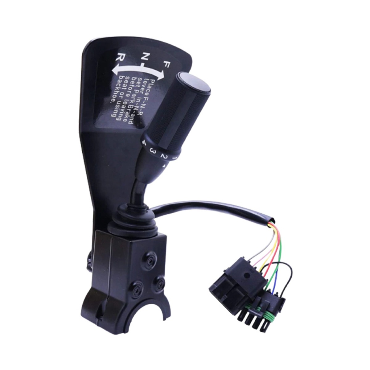 Getriebesteuerschalter Rückfahrhebel AT165444 für John Deere