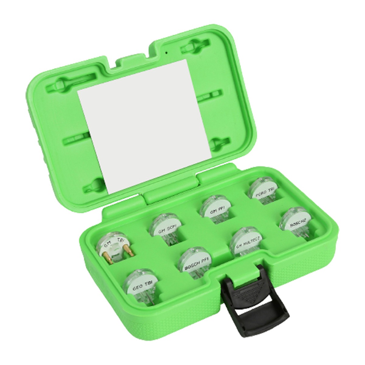 8 Stück Kein Licht 37161 für Bosch