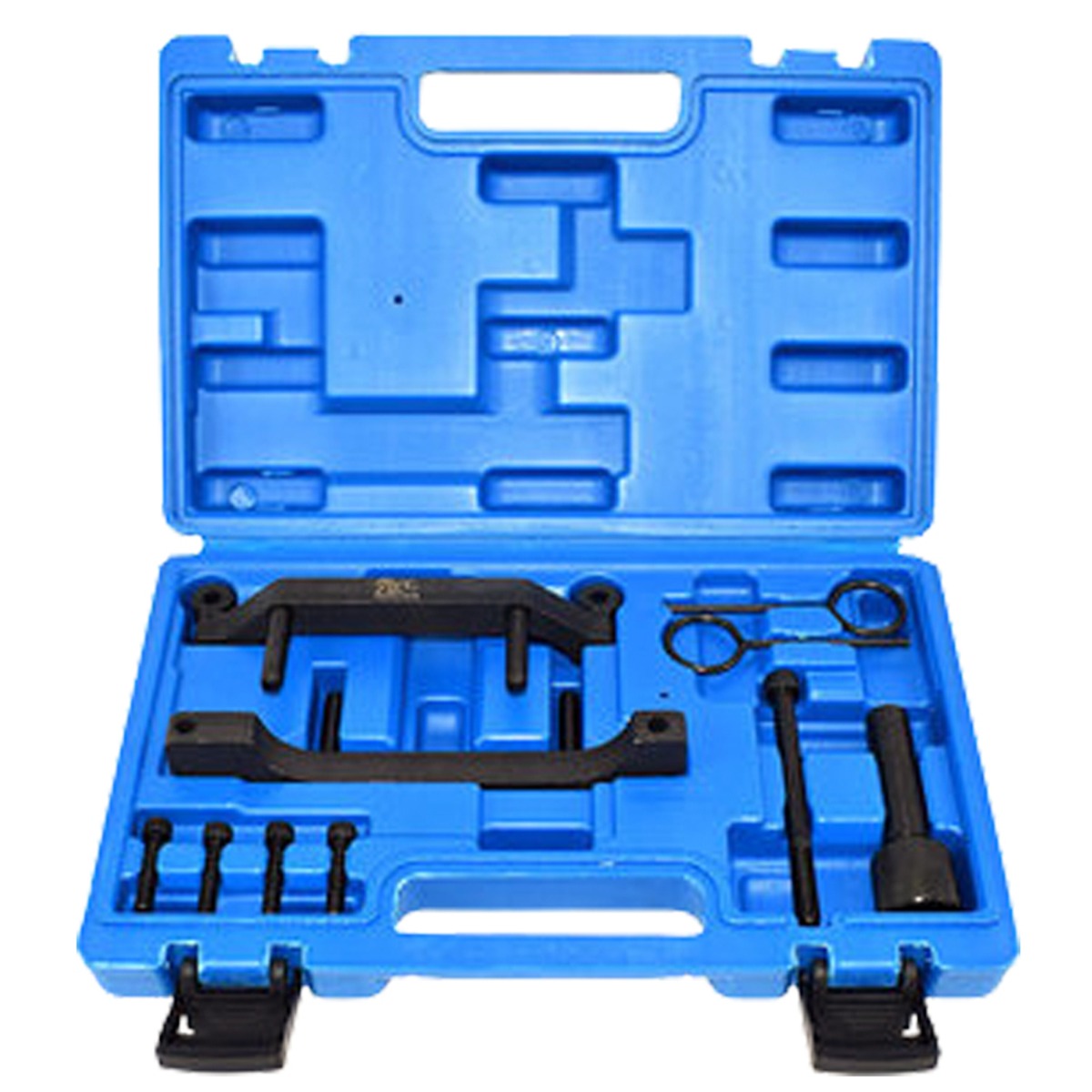 Nockenwellen Kurbelwellen Arretierwerkzeug Satz 10359A für Jeep