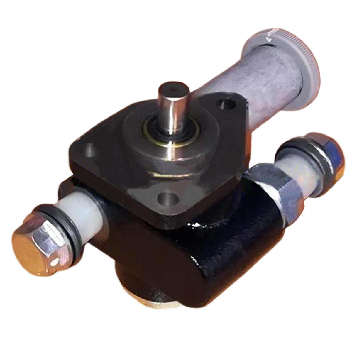 Leistungsförderpumpe 1-15750209-0 für Isuzu