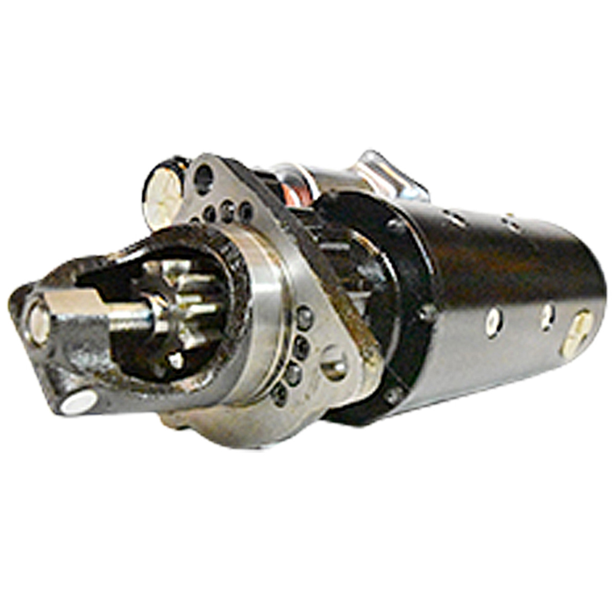 Anlasser 934-850 für FG Wilson