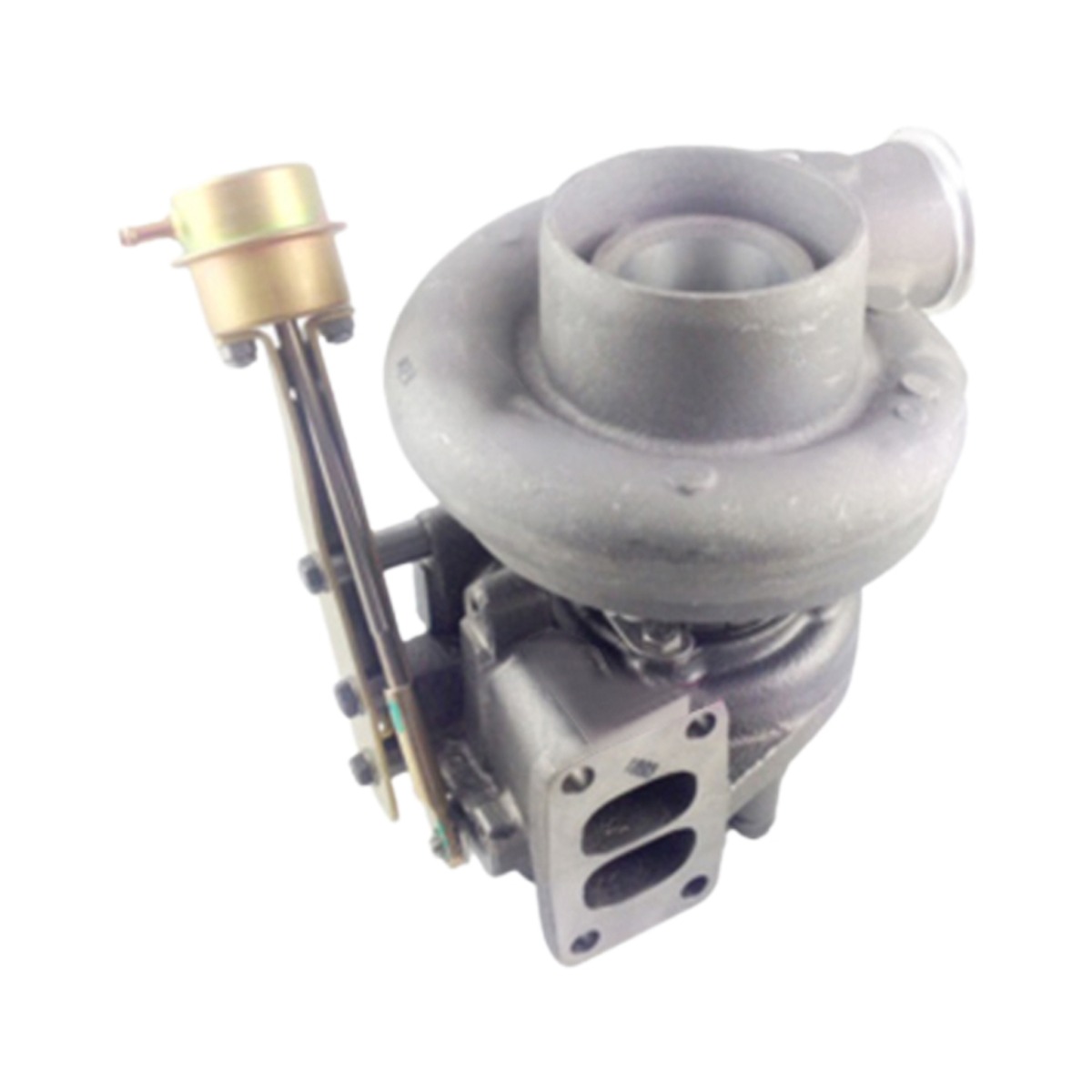 Turbo HX35W Turbolader 3534976 für Cummins