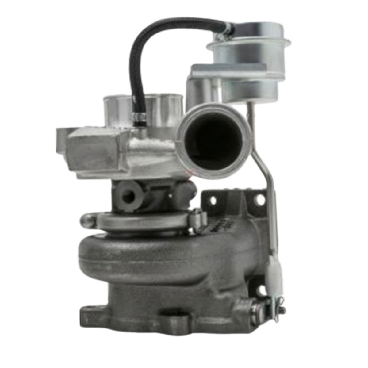 Turbo TD04HL4 Turbolader 1J501-17013 für Kubota