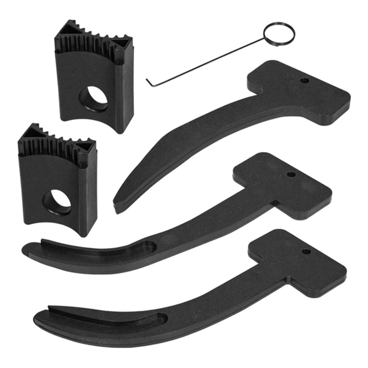 6 STÜCKE Nockenwellen Phaser Steuerkettenwerkzeuge 10200A für Chrysler