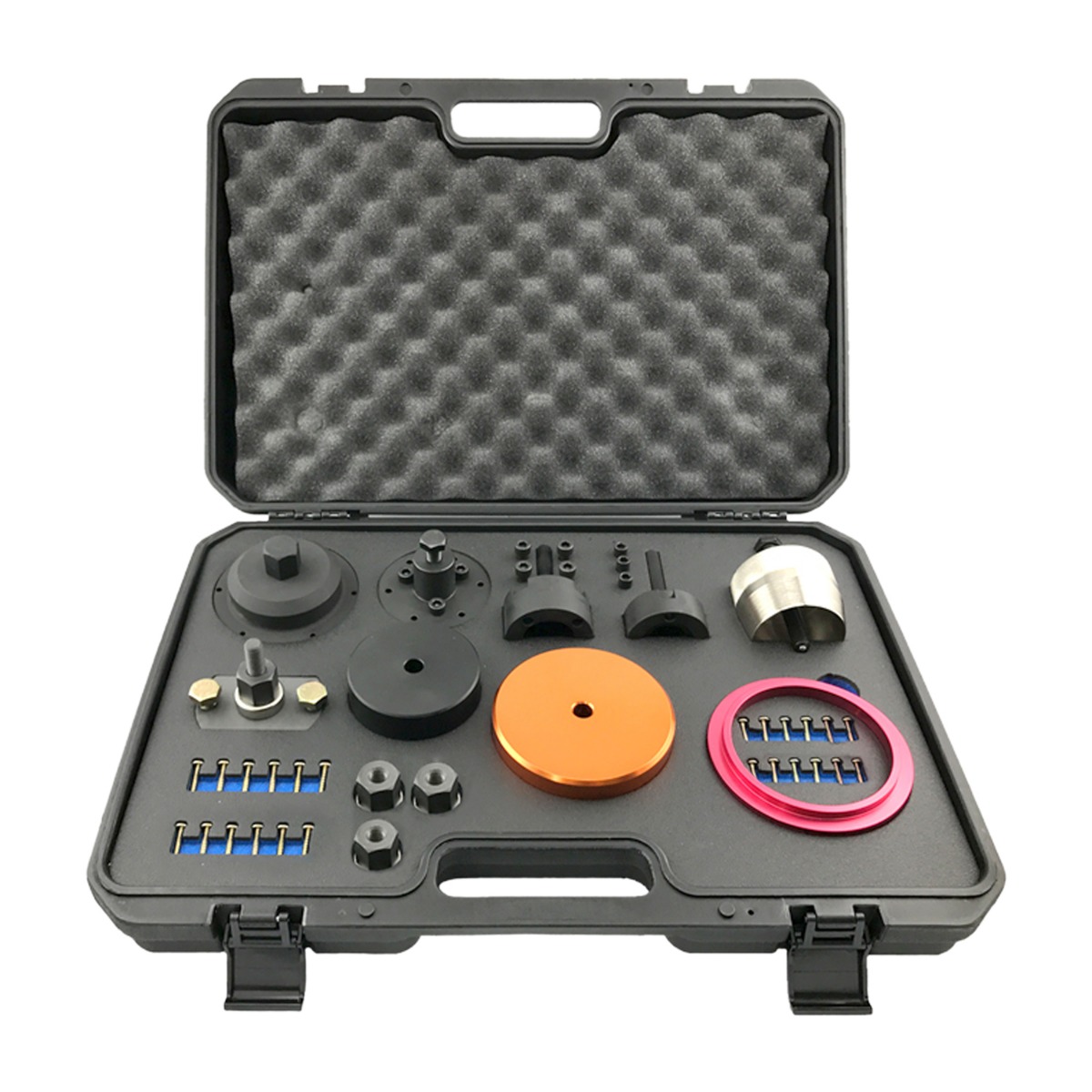 Kurbelwellendichtring Ausbausatz 119181 für BMW