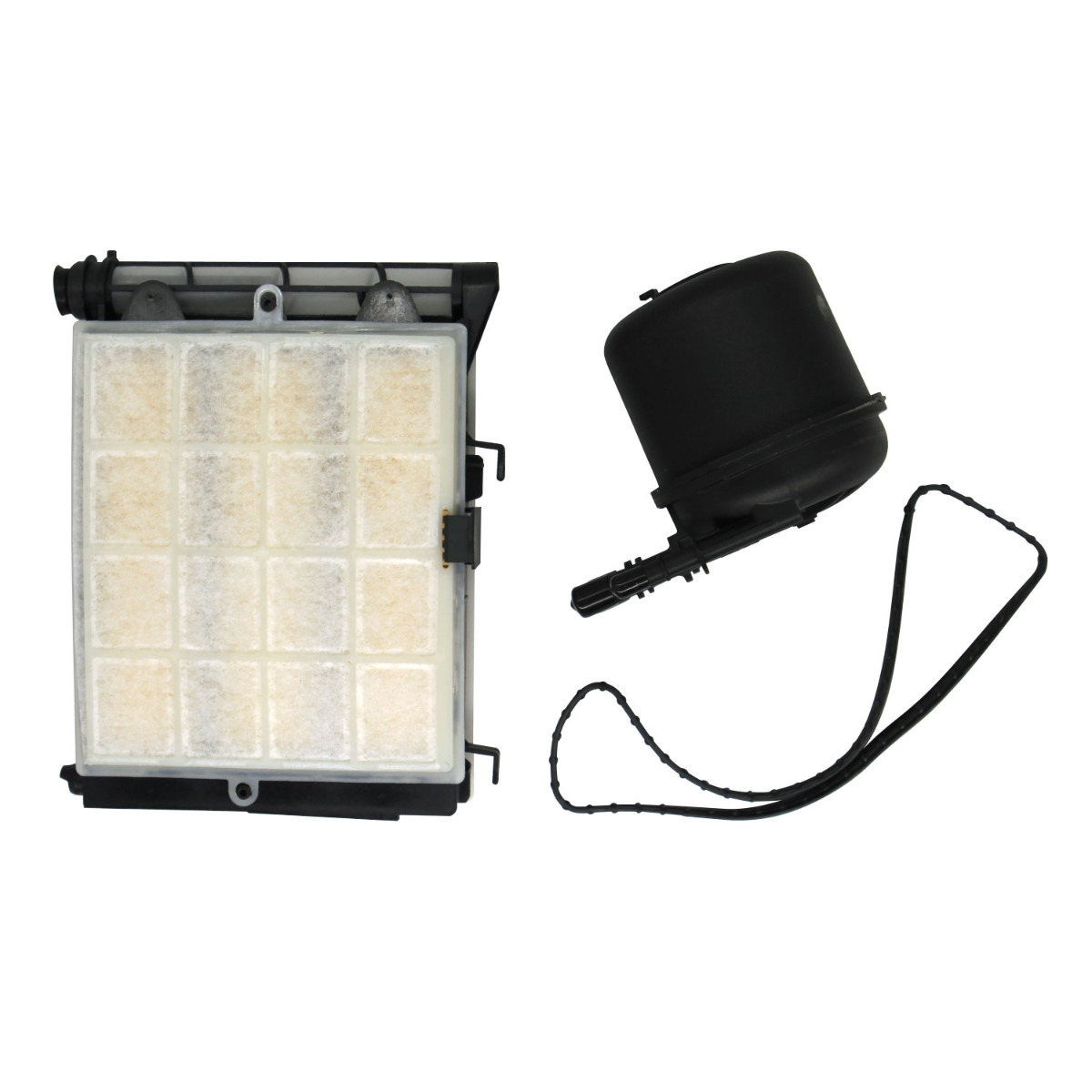 Kraftstofffilterelement FD-4624 für Ford main product photo