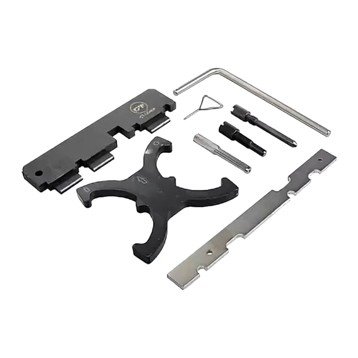 Motoreinstellsatz Nockenwellen Schwungrad Arretierwerkzeuge 303-1097 für Ford