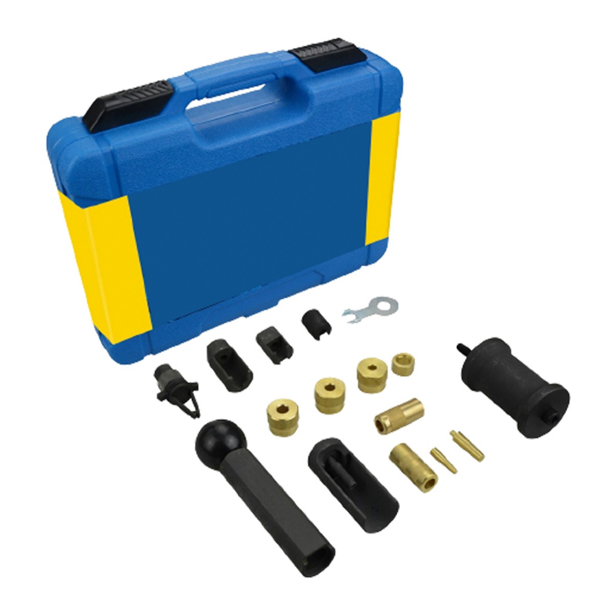 Einspritzdüsen Abzieher Ausbausatz für VW