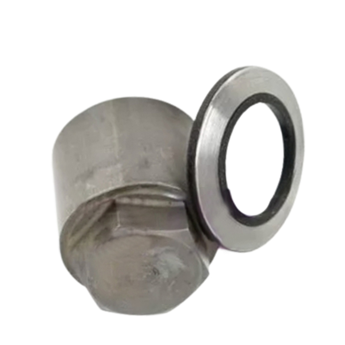 Mutter 1157491170 für Isuzu