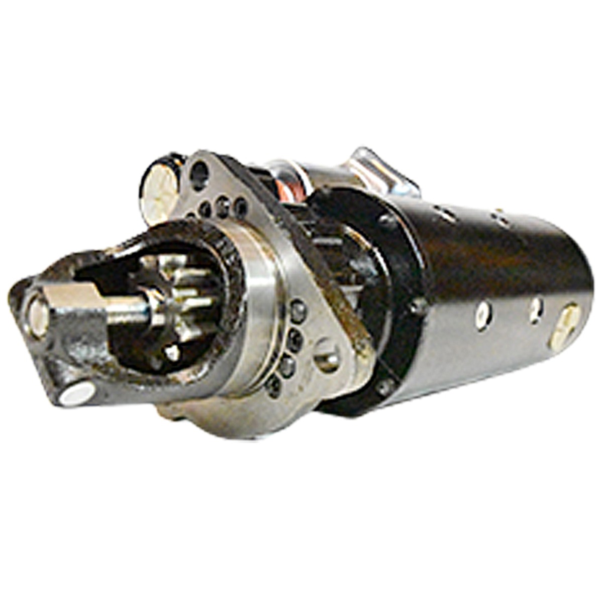 Anlasser 934-850 für Perkins