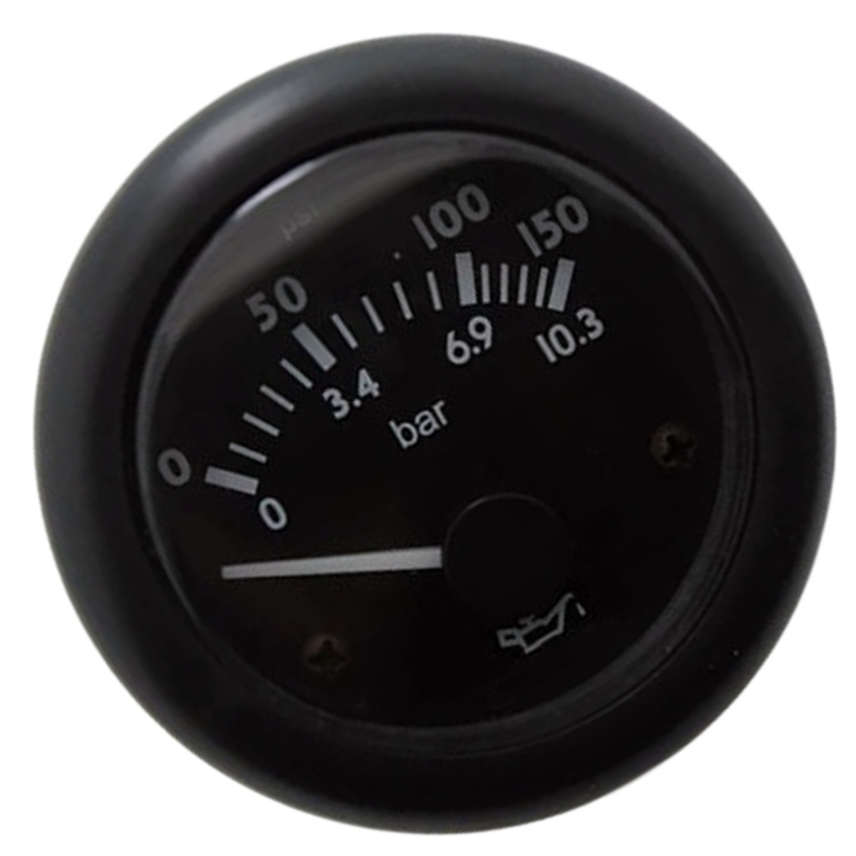 &#xD6;ldruckmanometer&#x20;24V&#x20;626-151&#x20;f&#xFC;r&#x20;Perkins