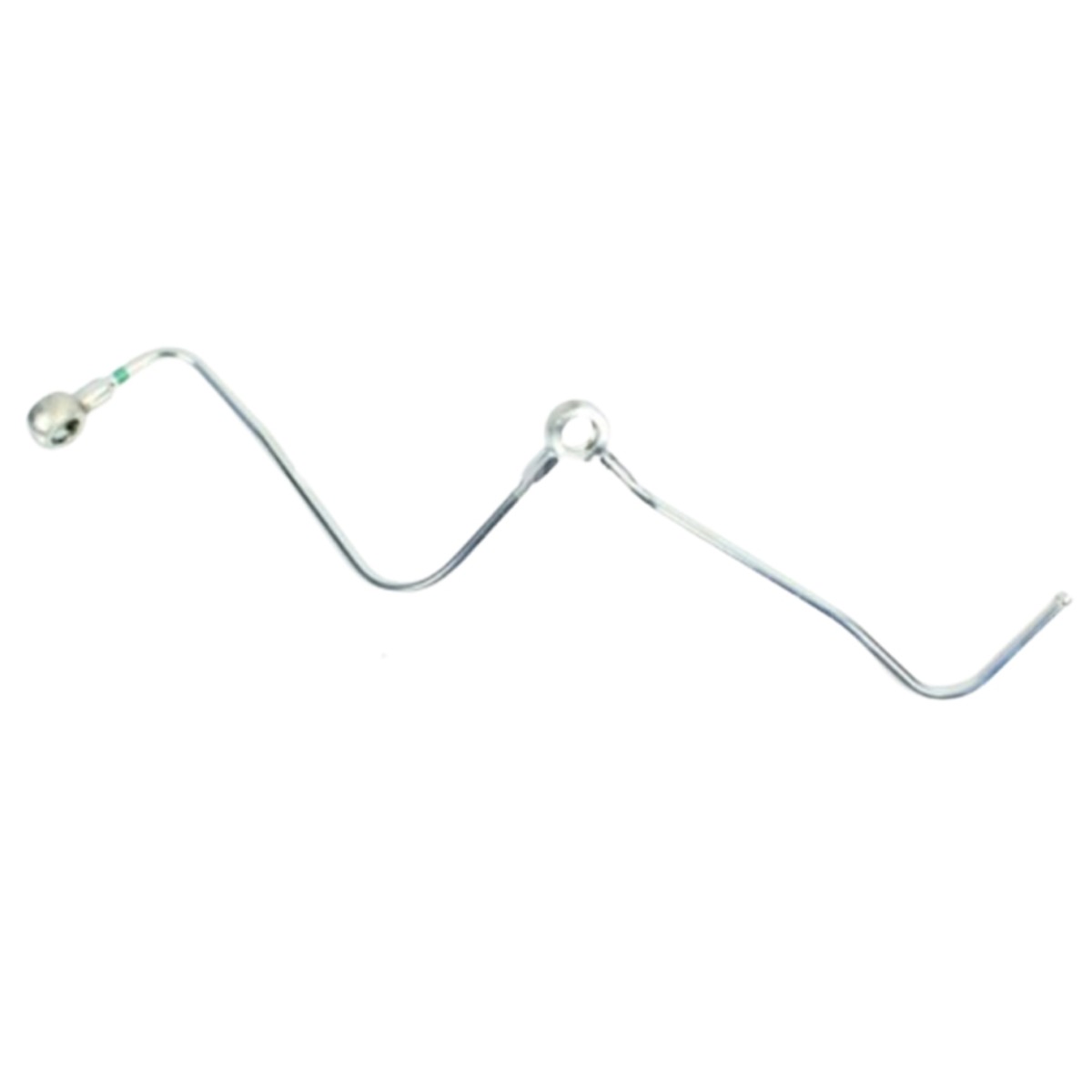 Kraftstoffleitung 8941329281 für Isuzu