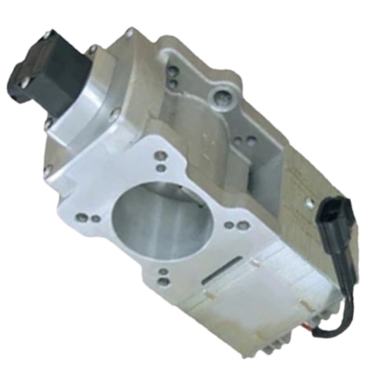 Hochtemperatur Stellantrieb ATB552T2N1 für GAC