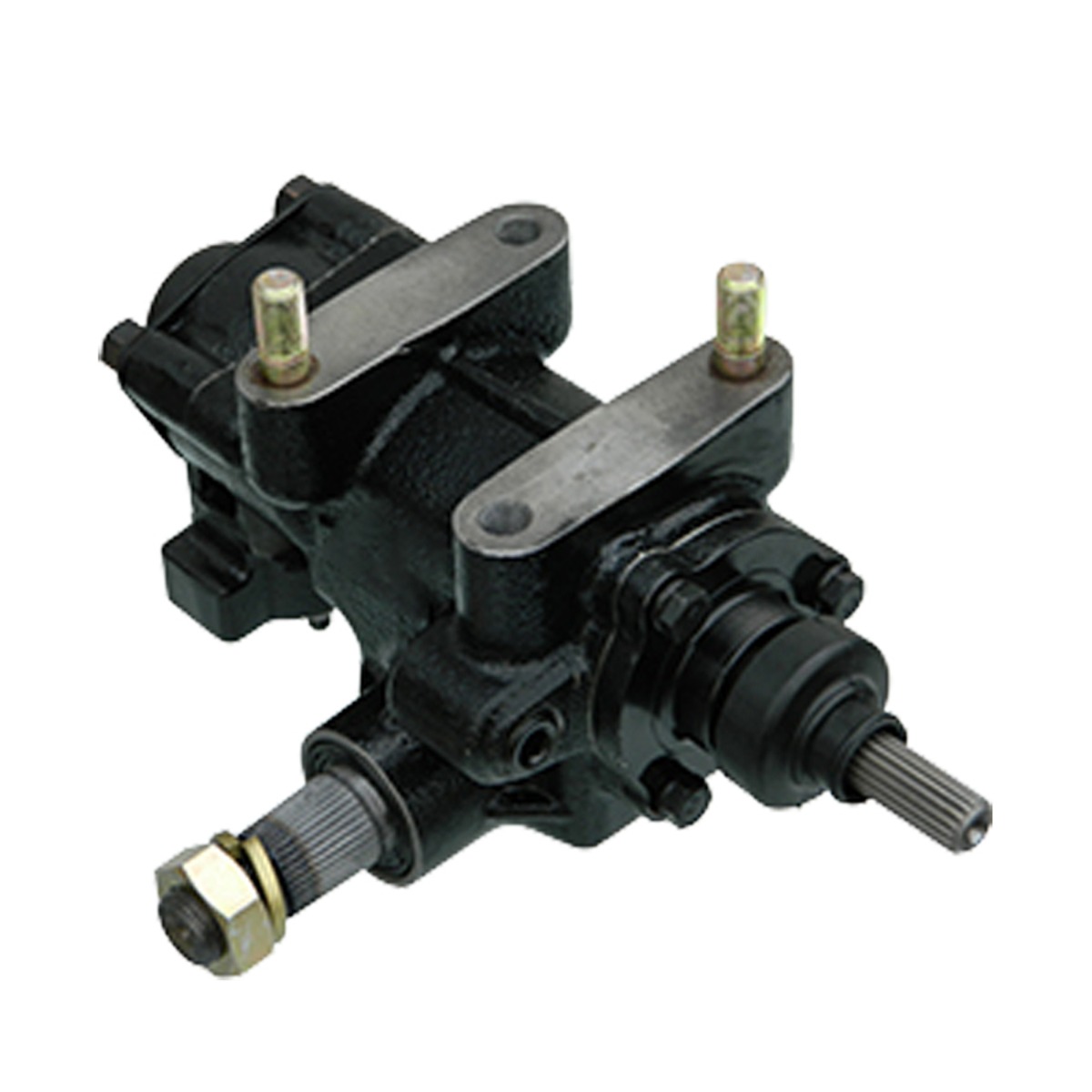 Orbitrol Lenkventilbaugruppe für Gabelstapler 32910-01521 für TCM